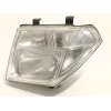 Recambio de faro izquierdo para nissan navara np300 (d40) 2.5 dci 4wd referencia OEM IAM 26060EB30A  