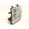 Recambio de faro izquierdo para nissan navara np300 (d40) 2.5 dci 4wd referencia OEM IAM 26060EB30A  