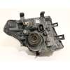 Recambio de faro izquierdo para nissan navara np300 (d40) 2.5 dci 4wd referencia OEM IAM 26060EB30A  