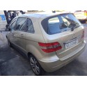 MERCEDES-BENZ CLASE B (W245)