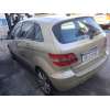 mercedes-benz clase b (w245) del año 2006
