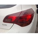 OPEL ASTRA J LIM.