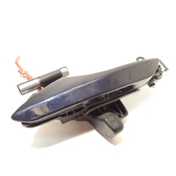Recambio de maneta exterior trasera derecha para lexus rx (agl20) 450h referencia OEM IAM 6921048110J0  
