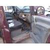 mercedes-benz vito autobús (w639) del año 2005