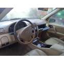 MERCEDES-BENZ CLASE M (W163)