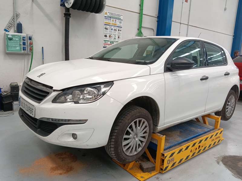 PEUGEOT 308 II (LB_, LP_, LW_, LH_, L3_)
