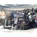 LAND ROVER FREELANDER I (L314)