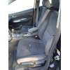 honda civic berlina 5 (fk) del año 2009