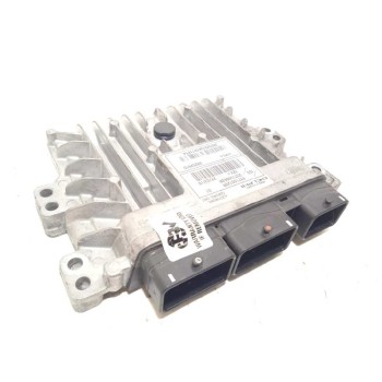 Recambio de centralita motor uce para renault megane iii berlina 5 p emotion referencia OEM IAM 237100120R 237100943R 28252915