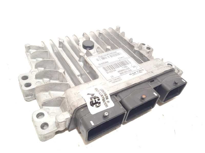 CENTRALITA MOTOR UCE 237100120R 237100943R 28252915