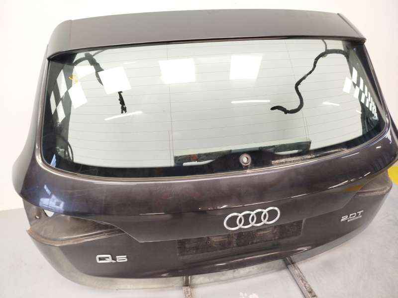 PORTON TRASERO 8R0827023C 