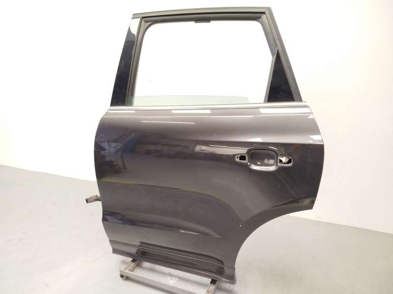 PUERTA TRASERA IZQUIERDA 8R0833051B 