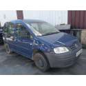 VOLKSWAGEN CADDY III FURGONETA/MONOVOLUMEN (2KA, 2KH, 2CA, 2CH)