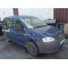 volkswagen caddy iii furgoneta/monovolumen (2ka, 2kh, 2ca, 2ch) del año 2005