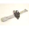 Recambio de elevalunas delantero derecho para opel crossland x / crossland (p17, p2qo) 1.2 (75) referencia OEM IAM 98810P1M21 YQ