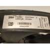 Recambio de electroventilador para opel crossland x / crossland (p17, p2qo) 1.2 (75) referencia OEM IAM 9801559180 1610781580 FS