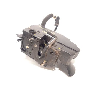 Recambio de cerradura puerta delantera derecha para peugeot 308 sw 1.5 blue-hdi fap referencia OEM IAM 9810309380  