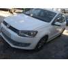 volkswagen polo v (6r1, 6c1) del año 2010