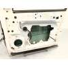 Recambio de puerta delantera derecha para nissan qashqai i (j10, nj10) 1.5 dci referencia OEM IAM H0100JD0MD  