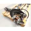 Recambio de puente trasero para peugeot 408 ii (fp_, f3_, fm_) puretech 130 referencia OEM IAM 9833974880  