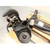 Recambio de puente trasero para peugeot 408 ii (fp_, f3_, fm_) puretech 130 referencia OEM IAM 9833974880  