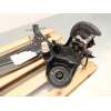 Recambio de puente trasero para peugeot 408 ii (fp_, f3_, fm_) puretech 130 referencia OEM IAM 9833974880  