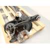 Recambio de puente trasero para peugeot 408 ii (fp_, f3_, fm_) puretech 130 referencia OEM IAM 9833974880  