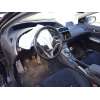 honda civic berlina 5 (fk) del año 2009