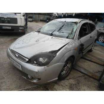 FORD FOCUS BERLINA (CAK)