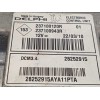 Recambio de centralita motor uce para renault megane iii berlina 5 p emotion referencia OEM IAM 237100120R 237100943R 28252915