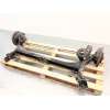 Recambio de puente trasero para citroën c4 ii (nc_) 1.6 hdi 115 referencia OEM IAM 5148R2  