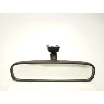 Recambio de espejo interior para mitsubishi space star (a00) 1.2 referencia OEM IAM MN124448  