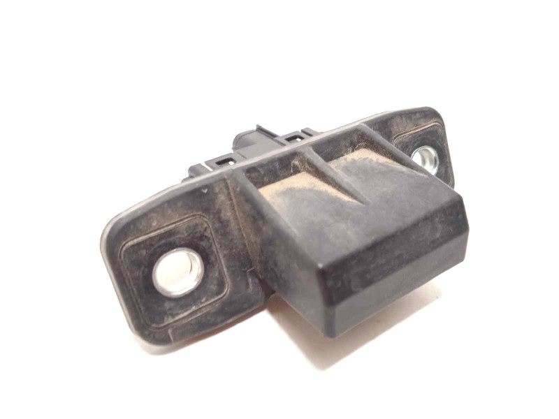 MANETA EXTERIOR PORTON NOREF 