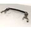 Recambio de refuerzo paragolpes delantero para jaguar f-pace (x761) 2.0 td4 awd referencia OEM IAM HK8317859AG T4A13526 