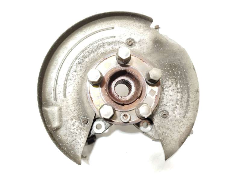MANGUETA TRASERA DERECHA HK835A970AE T4A1017 