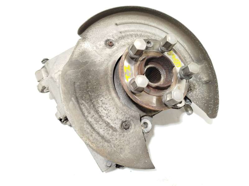 MANGUETA TRASERA IZQUIERDA HK835A971AE T4A1018 