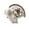 Recambio de mangueta trasera izquierda para jaguar f-pace (x761) 2.0 td4 awd referencia OEM IAM HK835A971AE T4A1018 