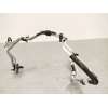 Recambio de tubos aire acondicionado para jaguar f-pace (x761) 2.0 td4 awd referencia OEM IAM HK8319A834CB T4A11663 