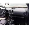 mitsubishi colt berlina 3 (cz) del año 2005