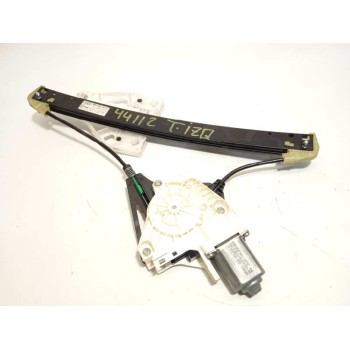 Recambio de elevalunas trasero izquierdo para audi a1 sportback (8xf) attraction referencia OEM IAM 8X4839461A  8K0959812A