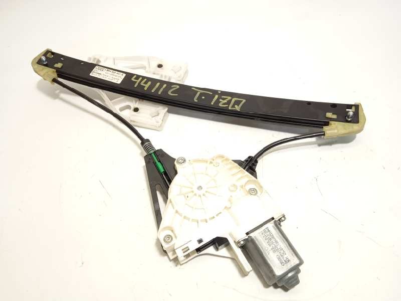 ELEVALUNAS TRASERO IZQUIERDO 8X4839461A 8K0959812A