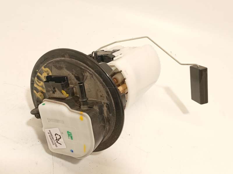 BOMBA COMBUSTIBLE 9813573780 A2C96593001