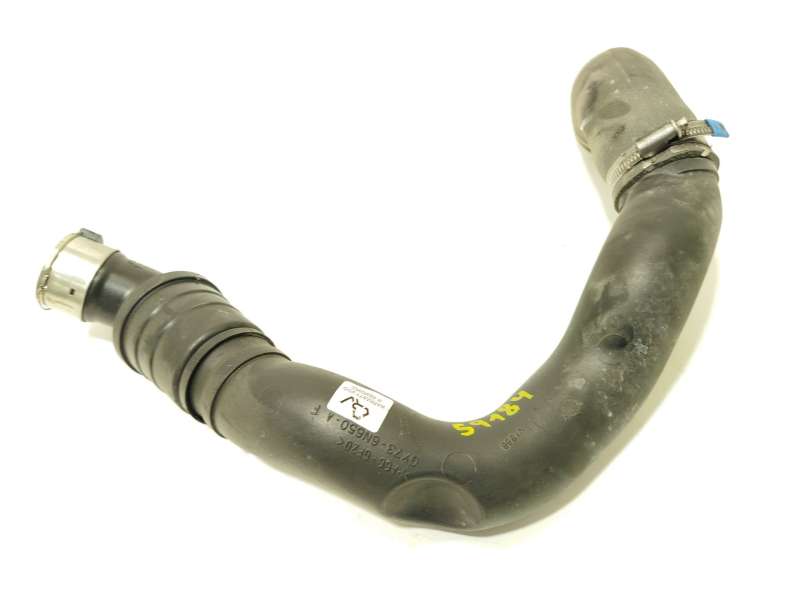 TUBO PRESION TURBOCOMPRESOR GX736N650AE T4N1400 