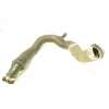 Recambio de tubo presion turbocompresor para jaguar f-pace (x761) 2.0 td4 awd referencia OEM IAM GX736N650AE T4N1400 