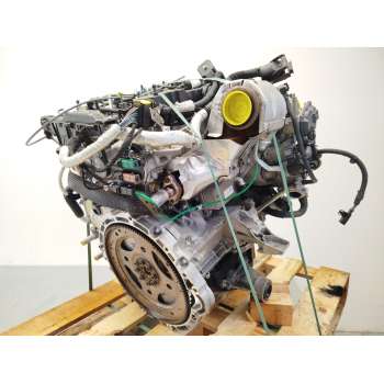 DESPIECE MOTOR 204DTH 