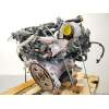 Recambio de despiece motor para jaguar f-pace (x761) 2.0 td4 awd referencia OEM IAM 204DTH  