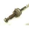 Recambio de transmision trasera izquierda para jaguar f-pace (x761) 2.0 td4 awd referencia OEM IAM HK834K139AA T4A1810 
