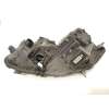 Recambio de faro derecho para jaguar f-pace (x761) 2.0 td4 awd referencia OEM IAM GX6313W029EJ T2H35335 