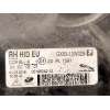 Recambio de faro derecho para jaguar f-pace (x761) 2.0 td4 awd referencia OEM IAM GX6313W029EJ T2H35335 