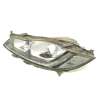 Recambio de faro izquierdo para jaguar f-pace (x761) 2.0 td4 awd referencia OEM IAM GX6313W030EJ T2H35339 